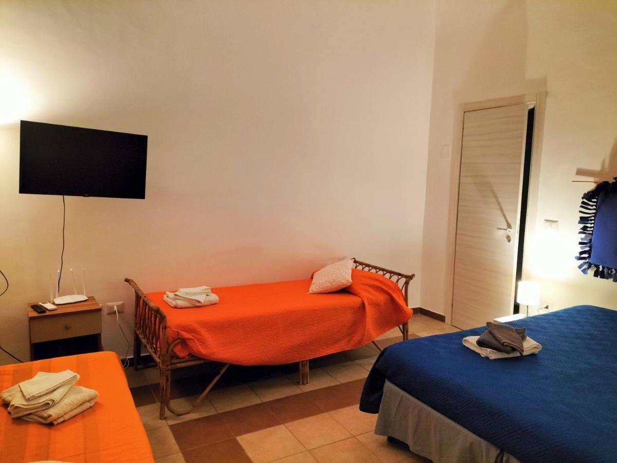 Hébergement de vacances Odeon Homes *