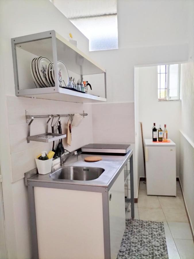 Holiday home Odeon Homes Catania