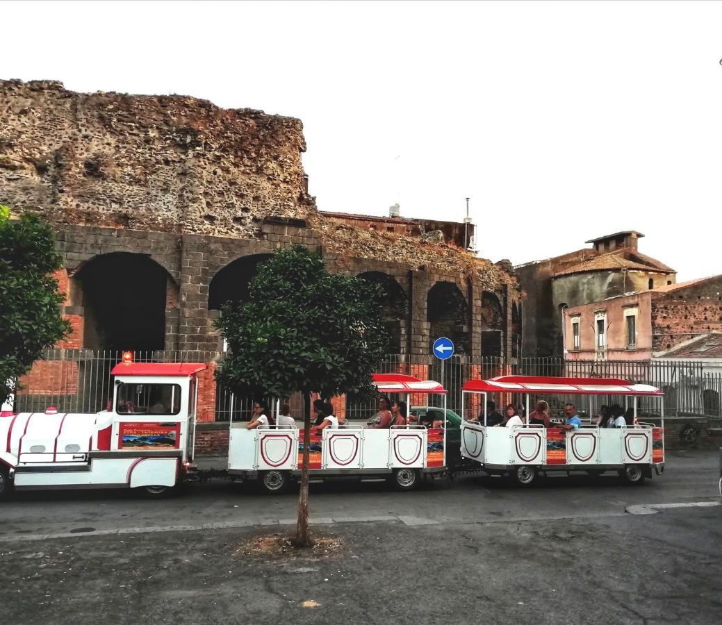 Odeon Homes * Catania