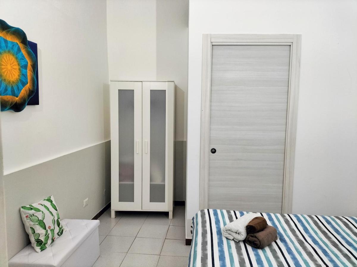 Odeon Homes * Catania