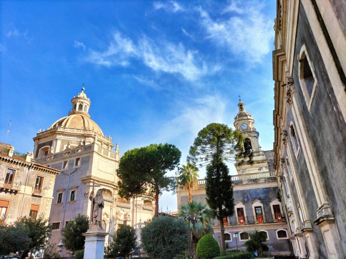 Odeon Homes * Catania