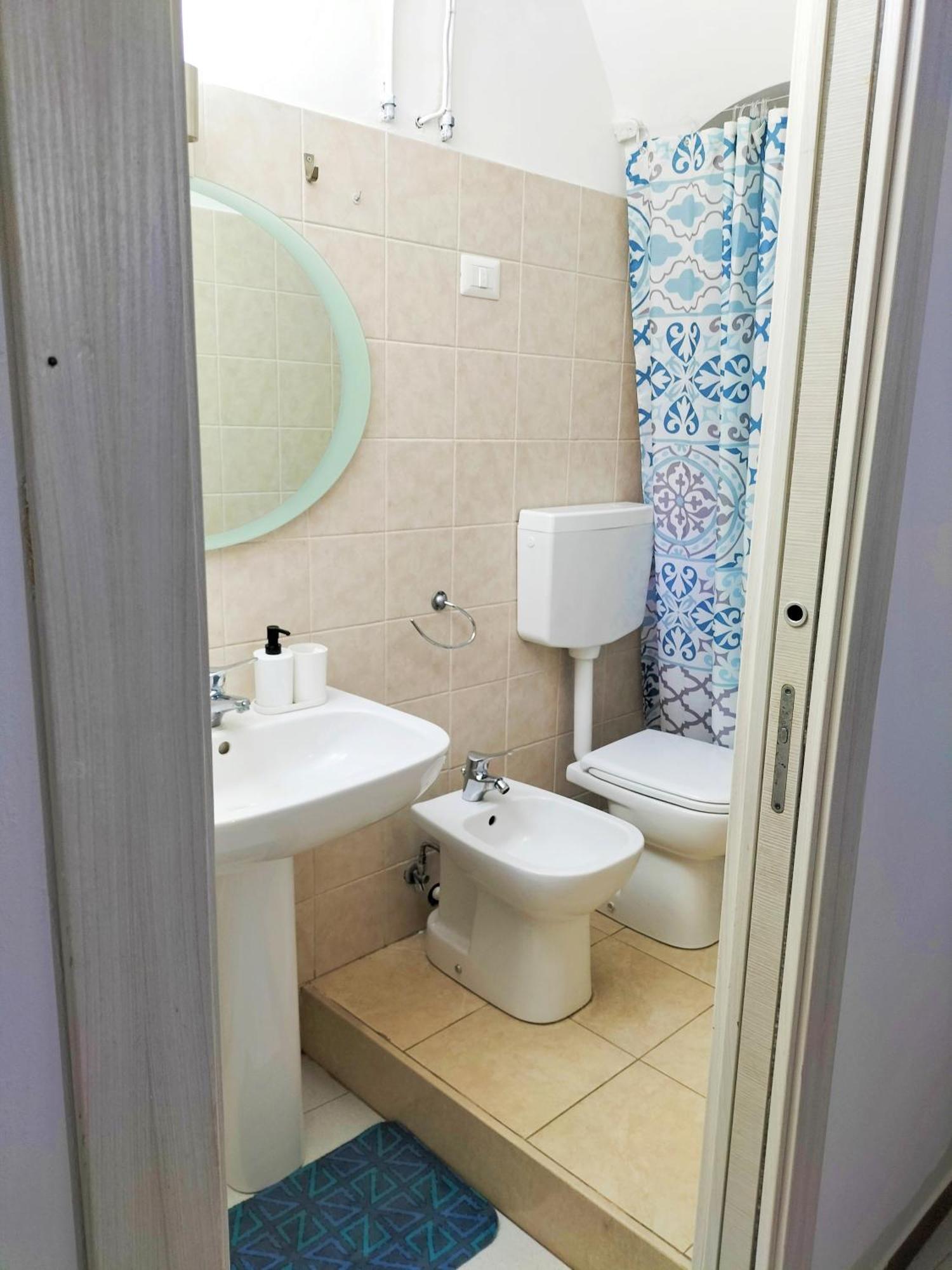 Odeon Homes Catania