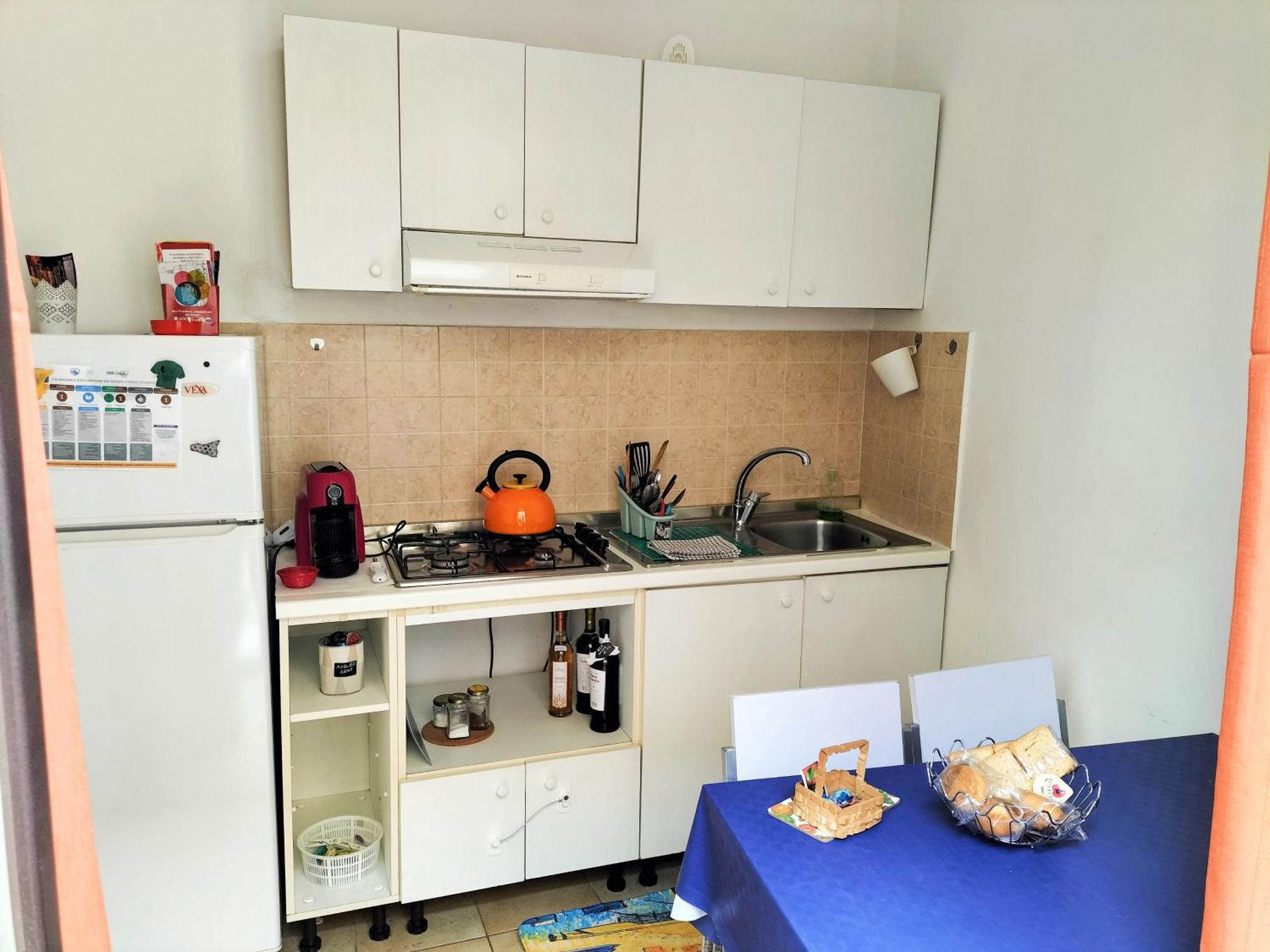 Holiday home Odeon Homes Catania