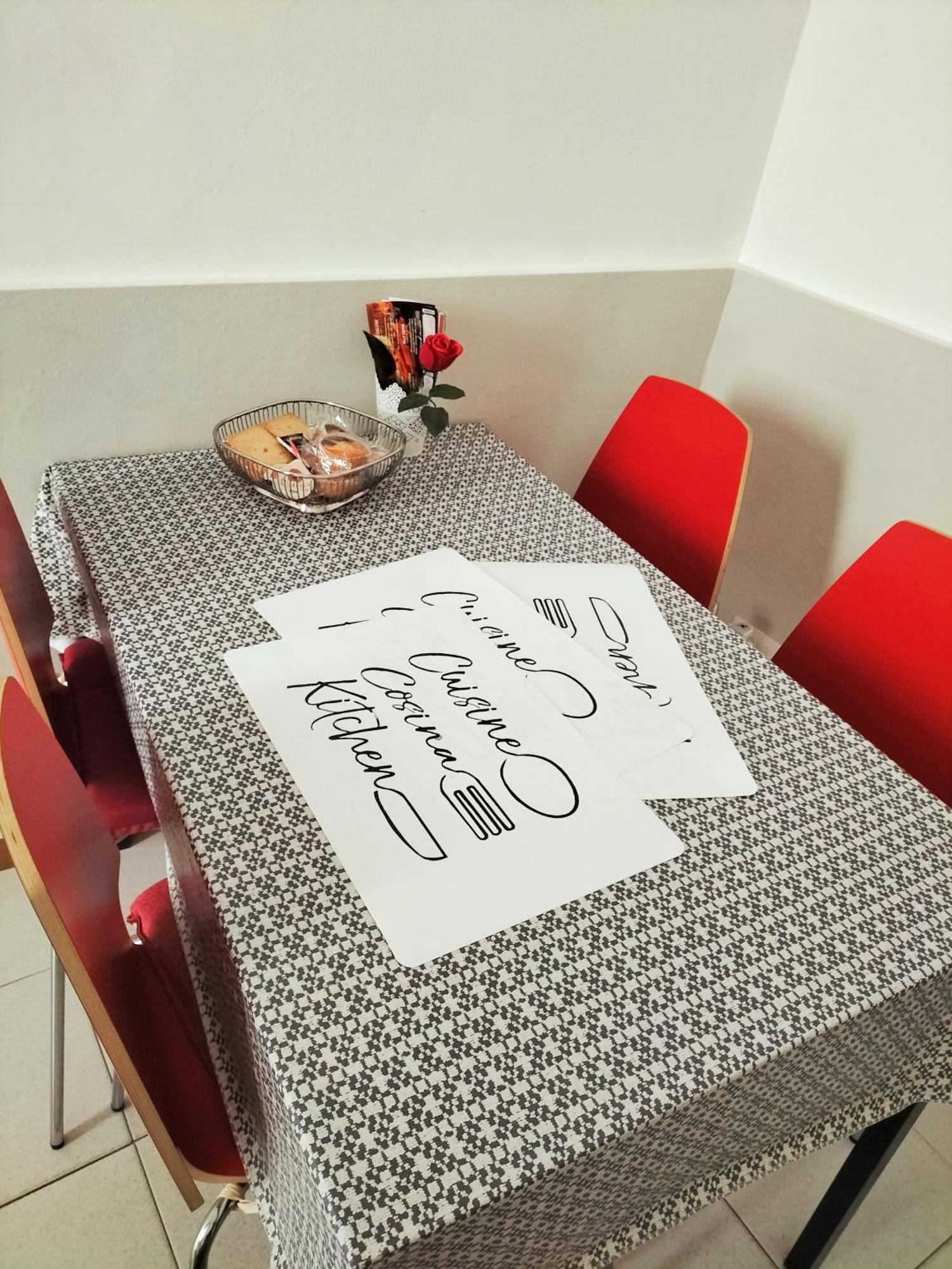 Holiday home Odeon Homes Catania
