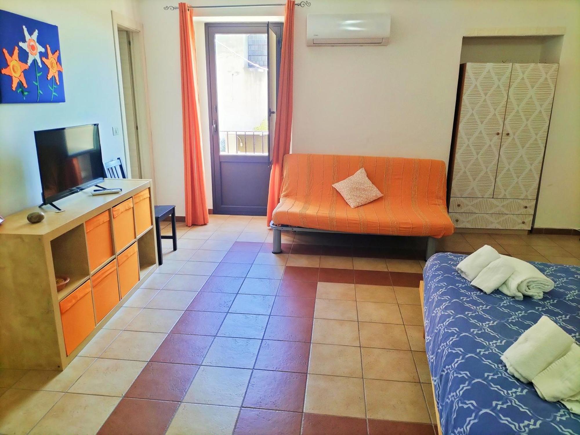 Holiday home Odeon Homes Catania
