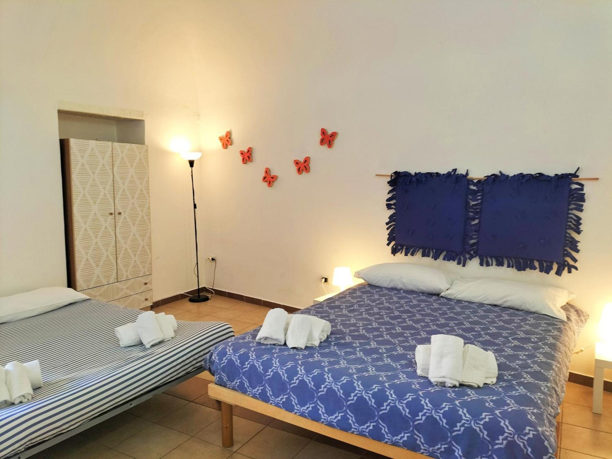 Odeon Homes Holiday home