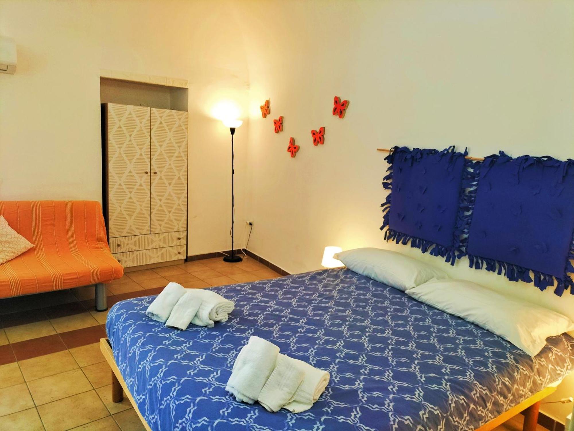 Odeon Homes Holiday home *
